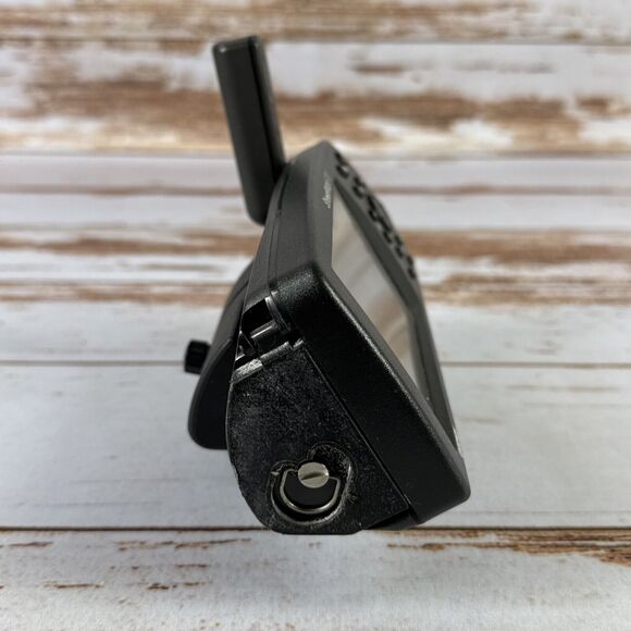 Garmin StreetPilot ColorMap Automotive GPS & Mount Bundle - Picture 2 of 4